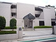 リュゼ桜上水の賃貸物件