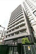 赤坂見附駅より徒歩3分 13階 築11年1ヶ月の賃貸物件