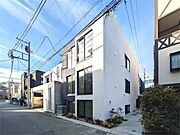 Elysion新中野の賃貸物件