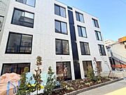 新中野駅より徒歩6分 1階 新築の賃貸物件