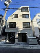 BLANCCOURT中野新橋の賃貸物件