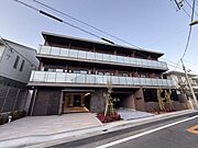 上町駅より徒歩12分 新築 3階建の賃貸物件