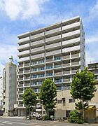 白金高輪駅より徒歩6分 6階 築20年11ヶ月の賃貸物件