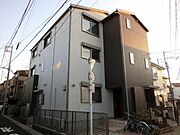 リベルテの賃貸物件