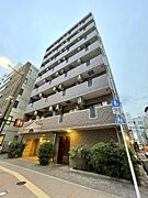 秋葉原駅より徒歩3分 11階 築22年10ヶ月の賃貸物件