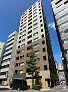 岩本町駅より徒歩3分 11階 築22年の賃貸物件