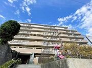 宮前平駅より徒歩17分 築23年2ヶ月 10階建の賃貸物件