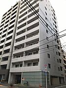 築地駅より徒歩5分 10階 築20年6ヶ月の賃貸物件