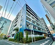 八丁堀駅より徒歩5分 3階 築23年の賃貸物件