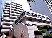 赤羽橋駅より徒歩4分 9階 築42年2ヶ月の賃貸物件