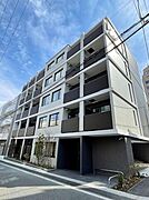 スカイコートルアナ文京本駒込の賃貸物件