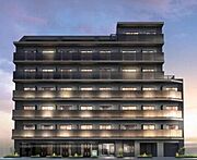 スパシエ幡ヶ谷の賃貸物件