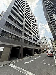 レジディア三越前 904