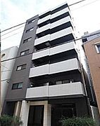 ＡＸＡＳ日本橋浜町 5階 築15年5ヶ月の賃貸物件