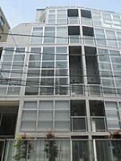 代々木の杜 5階 築18年11ヶ月の賃貸物件