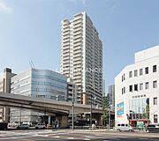 レジディアタワー目黒不動前の賃貸物件