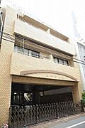湯島駅より徒歩3分 2階 築38年8ヶ月の賃貸物件