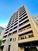 神保町駅より徒歩5分 12階 築22年1ヶ月の賃貸物件