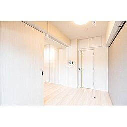 コンフォリア東大井 2-205 2階1DKのリビング/ダイニング