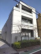 東大前駅より徒歩4分 1階 築10年11ヶ月の賃貸物件