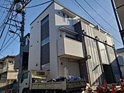 ブロヴァンス高田馬場 3階 築7年1ヶ月の賃貸物件