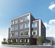 早稲田駅より徒歩7分 2階 新築の賃貸物件