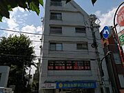 ＮＳＫＫ神楽坂 3階 築44年6ヶ月の賃貸物件