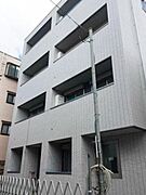 祐天寺駅より徒歩2分 1階 築9年8ヶ月の賃貸物件