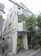 神泉駅より徒歩3分 築46年10ヶ月 4階建の賃貸物件