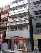 JYAZABU 6階 築22年5ヶ月の賃貸物件