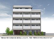 グランパーク千駄ヶ谷レジデンス 2階 新築の賃貸物件