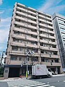 神楽坂駅より徒歩6分 7階 築26年9ヶ月の賃貸物件