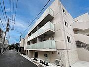 千駄木駅より徒歩4分 2階 新築の賃貸物件