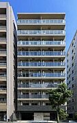 ガーラプレシャス神宮外苑の賃貸物件