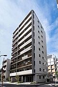 早稲田駅より徒歩2分 9階 新築の賃貸物件