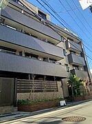 西小山駅より徒歩5分 4階 築9年1ヶ月の賃貸物件