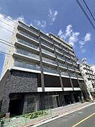 クレストコート中野富士見町 5階 新築の賃貸物件