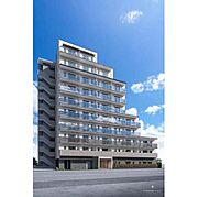 コンフォリア・リヴ南品川の賃貸物件