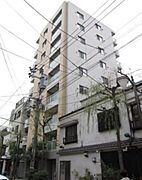 レジディア月島 3階 築20年2ヶ月の賃貸物件