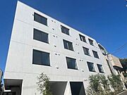 東北沢駅より徒歩4分 築2年6ヶ月 4階建の賃貸物件