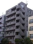 那須ハイライズの賃貸物件