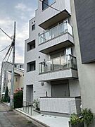 メゾンドヒカリの賃貸物件