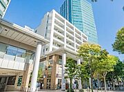 白金高輪駅より徒歩1分 6階 築20年7ヶ月の賃貸物件