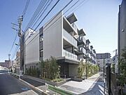 ブランシエスタ用賀 3階 新築の賃貸物件