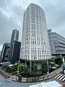 乃木坂駅より徒歩3分 5階 築21年8ヶ月の賃貸物件