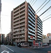 THECLASSMINAMIAZABUの賃貸物件