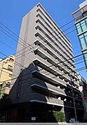 築地駅より徒歩4分 4階 築21年3ヶ月の賃貸物件