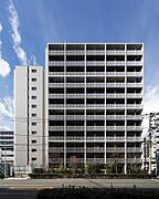 エースタンダード芝浦の賃貸物件