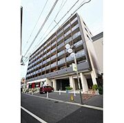 明大前駅より徒歩2分 5階 築4年2ヶ月の賃貸物件