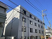 牛込神楽坂駅より徒歩2分 地下1階 新築の賃貸物件